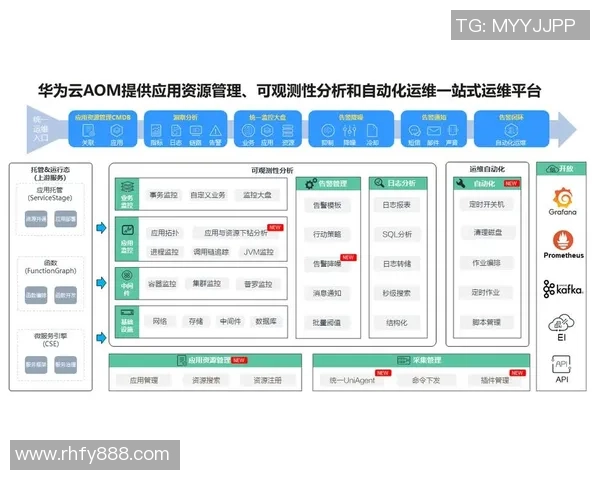 提升企业运维效率的利器彩神Vll自动化运维平台全面解析与应用探讨