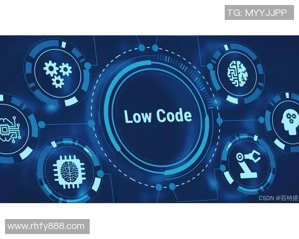 探索6686体育低代码平台助力体育行业数字化转型的新机遇与挑战